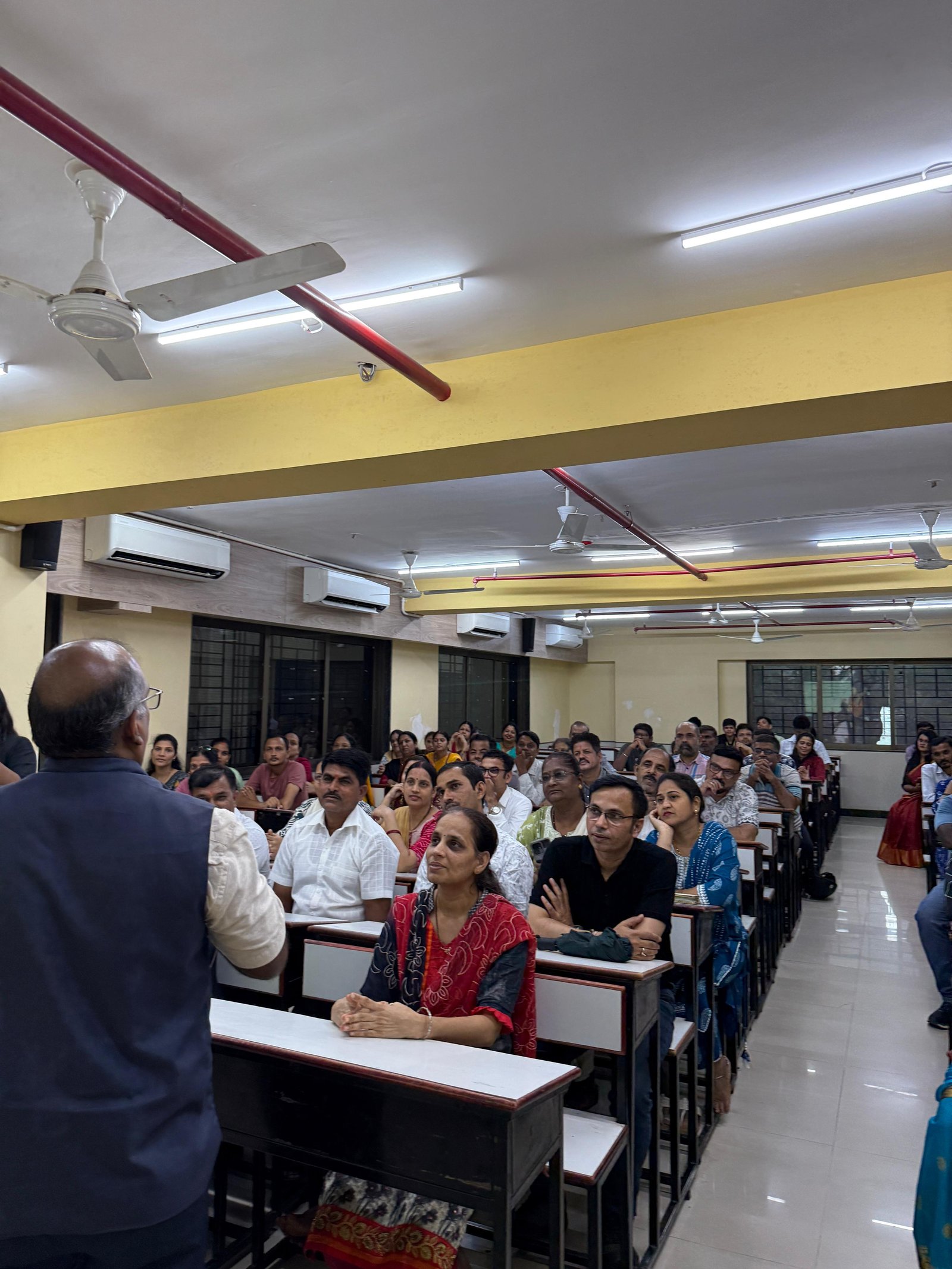 SYJC Parents Orientation