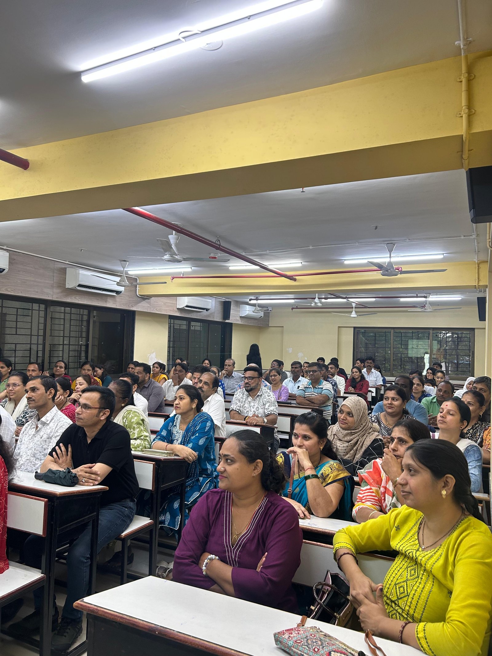 SYJC Parents Orientation