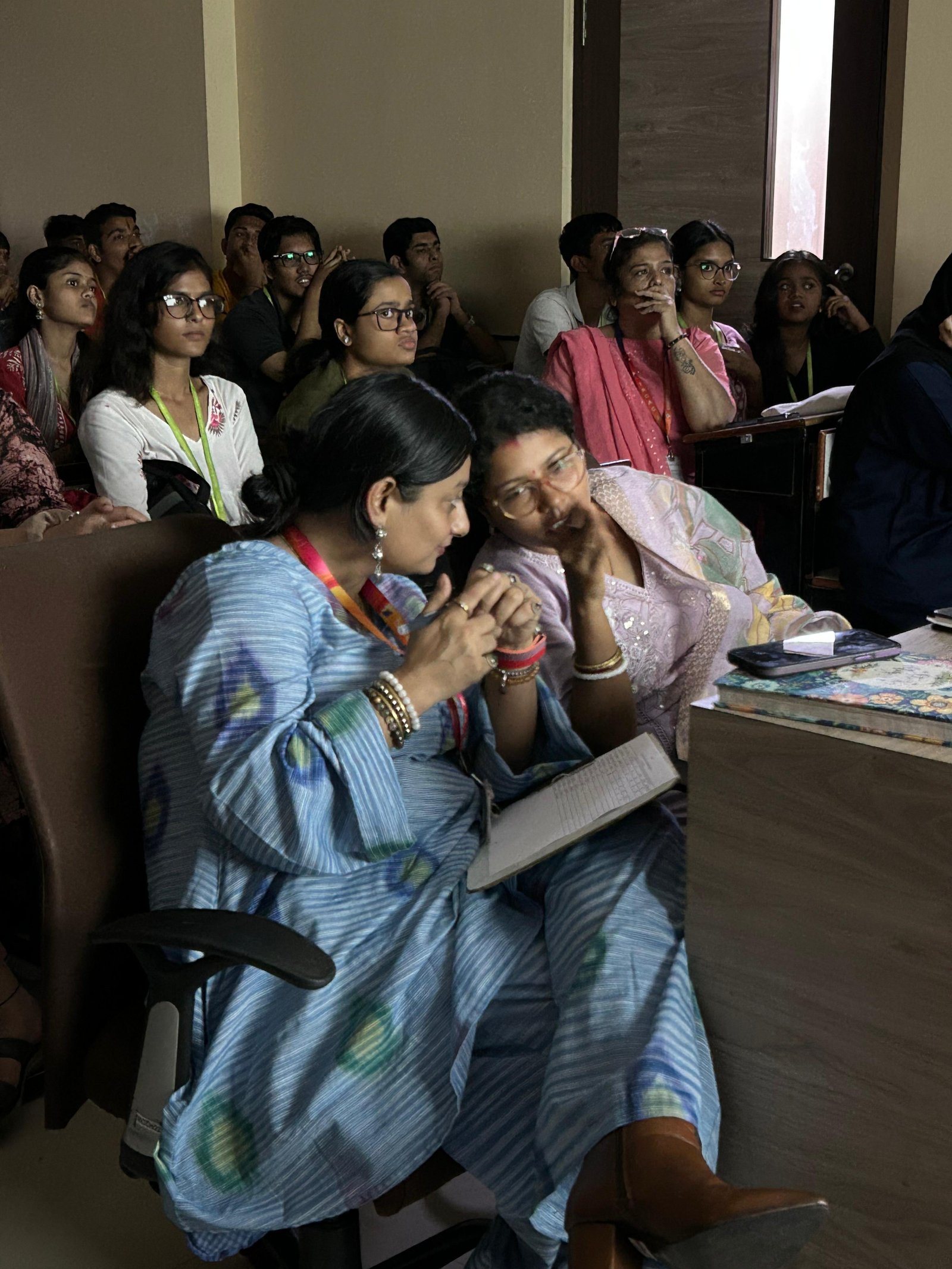 Samachar 2.0,  - Creative Reporting 2025