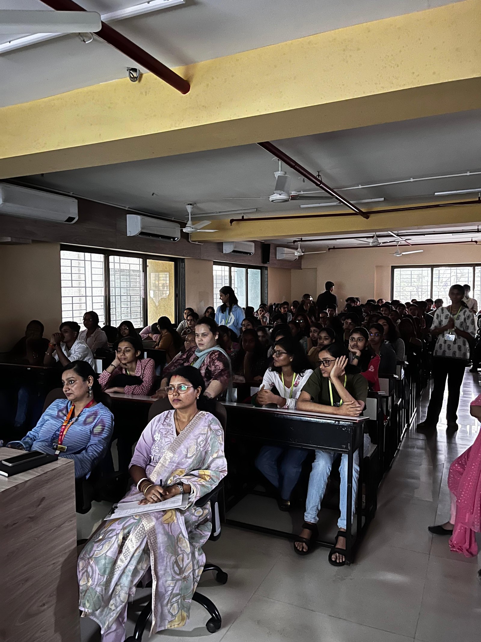 Samachar 2.0,  - Creative Reporting 2025