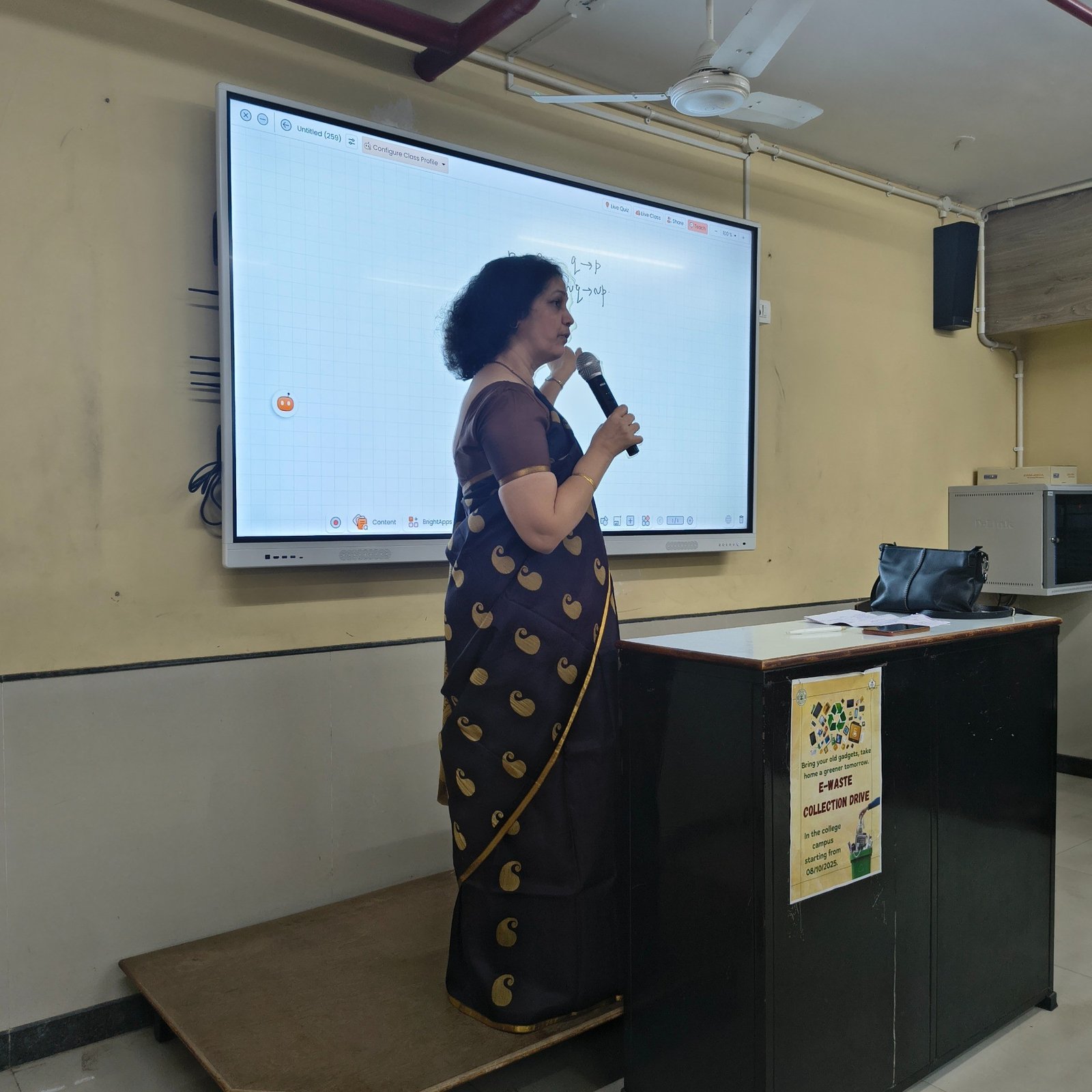 Moderator Session for HSC Arts and Commerce Students