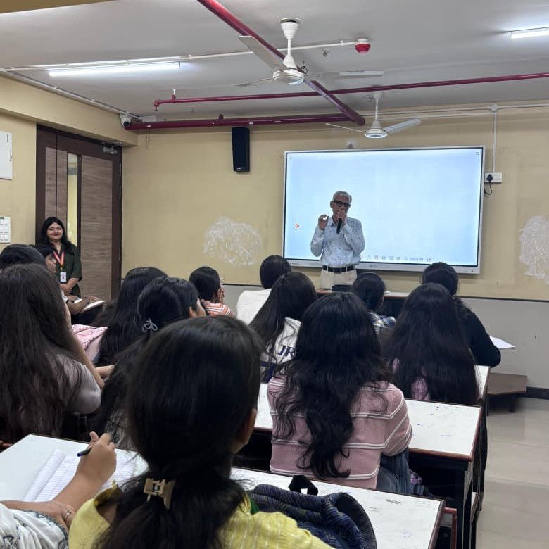 Moderator Session for HSC Arts and Commerce Students