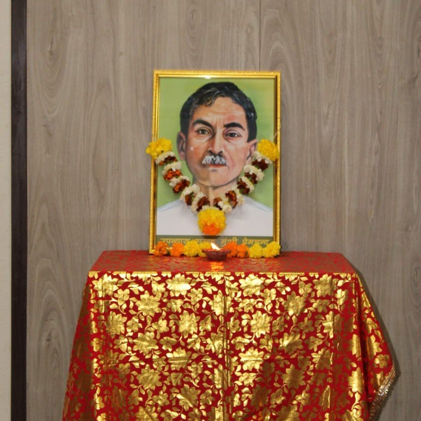 Munshi Premchand Jayanti