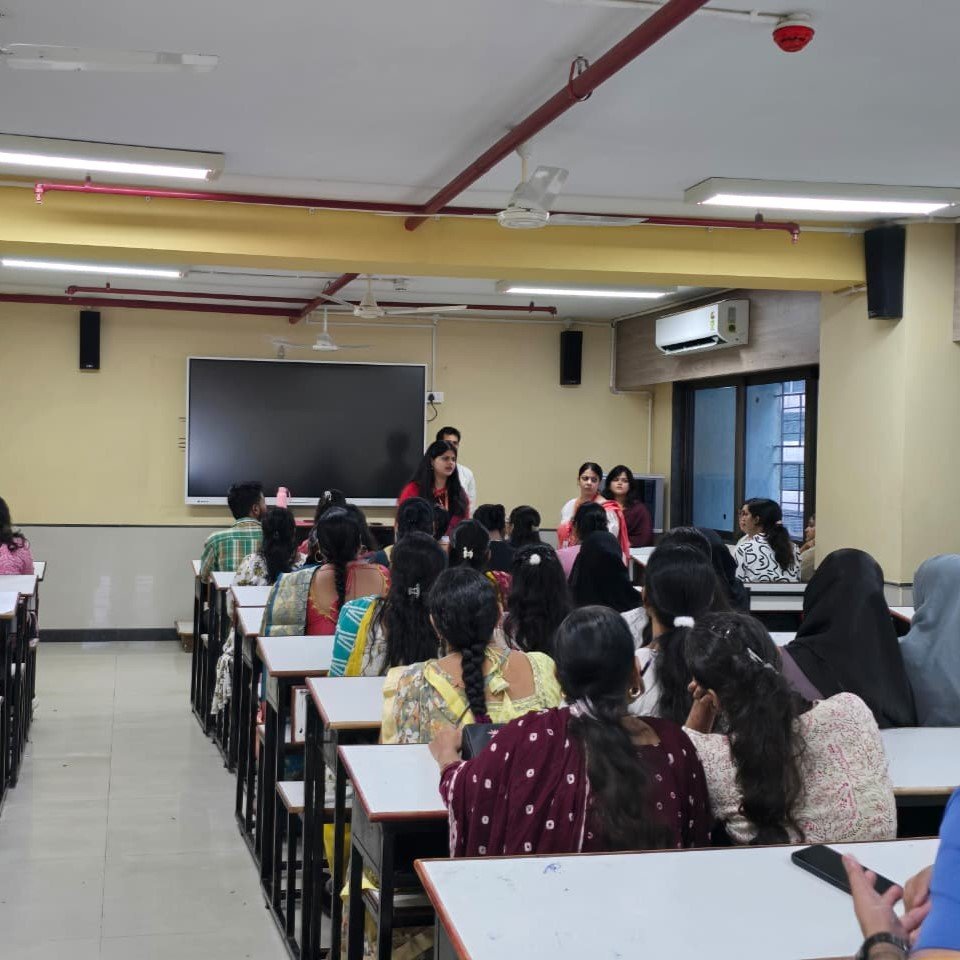 Parent-Mentor Meeting