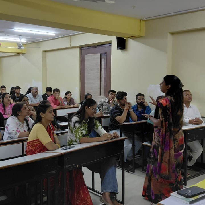 Parent-Mentor Meeting