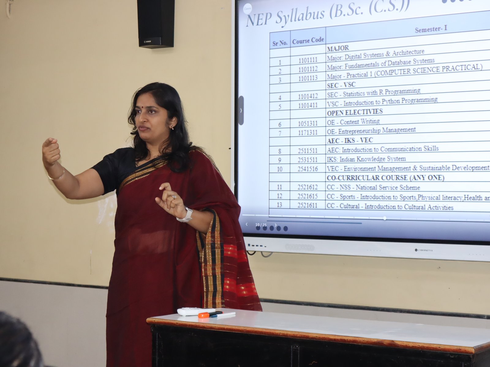 TLP - First Year Induction Programme