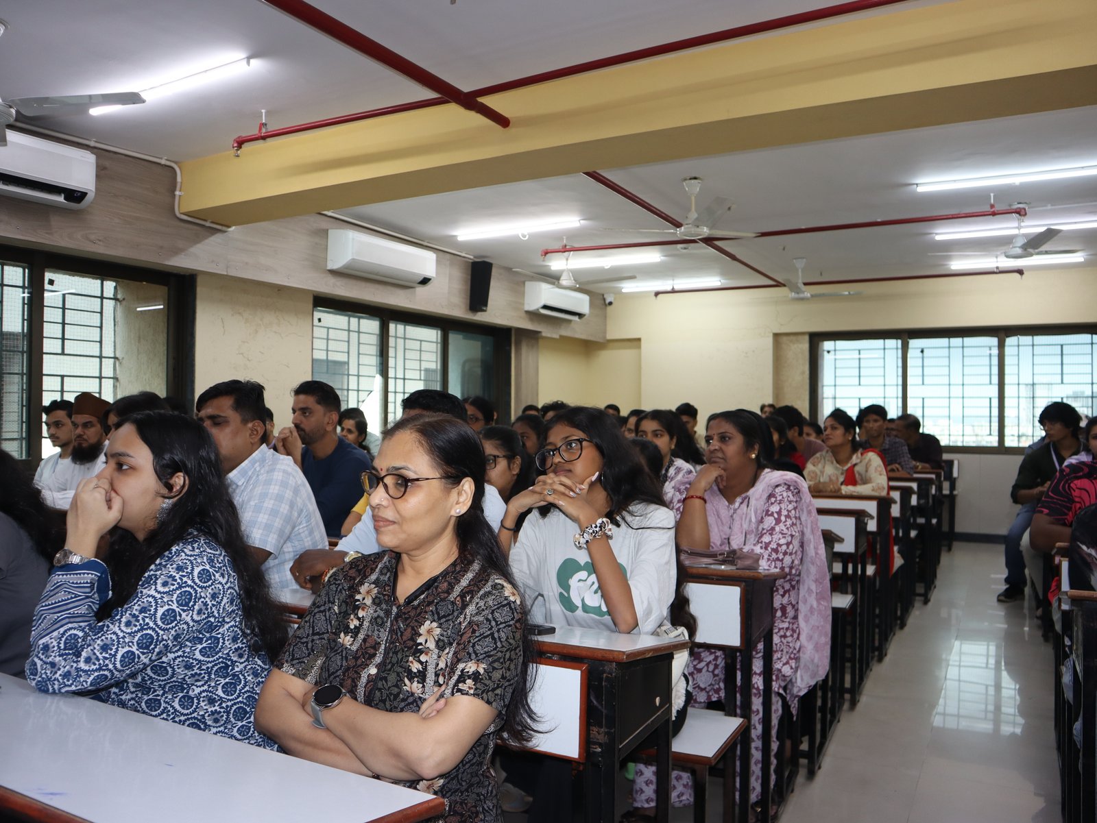 TLP - Parents-Mentor Meeting