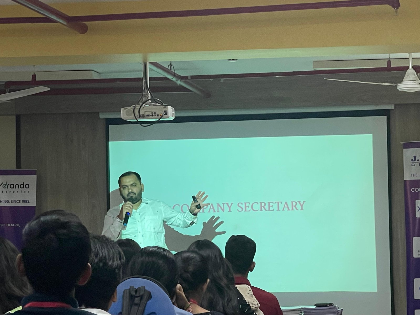 Unlocking Overseas Education