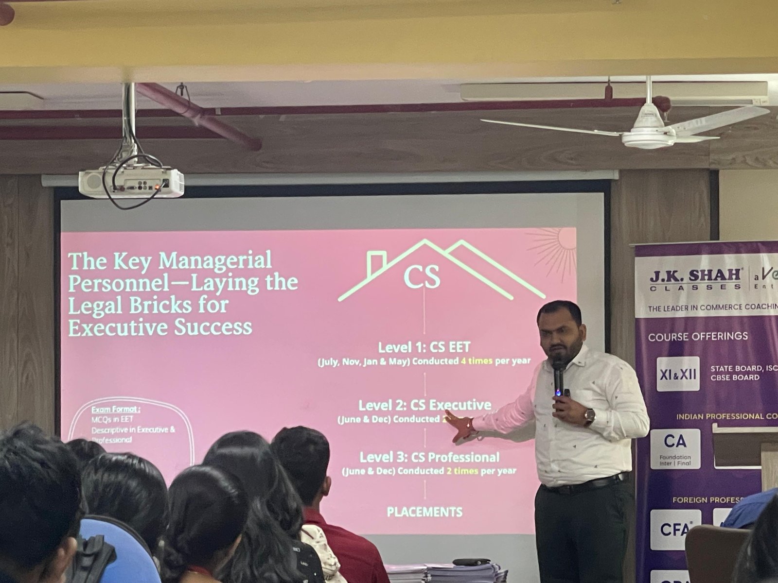 Unlocking Overseas Education