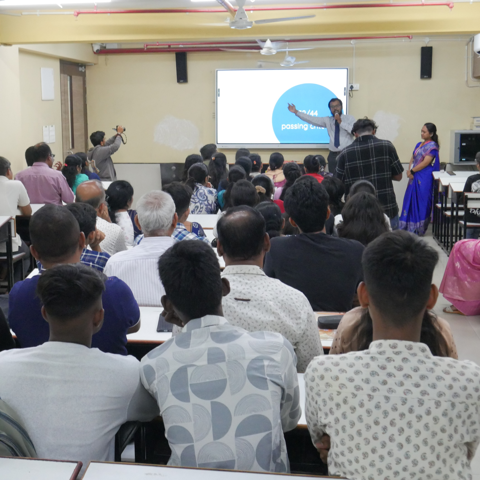 Welcoming new beginnings with learning, growth, and opportunity at TRCAC