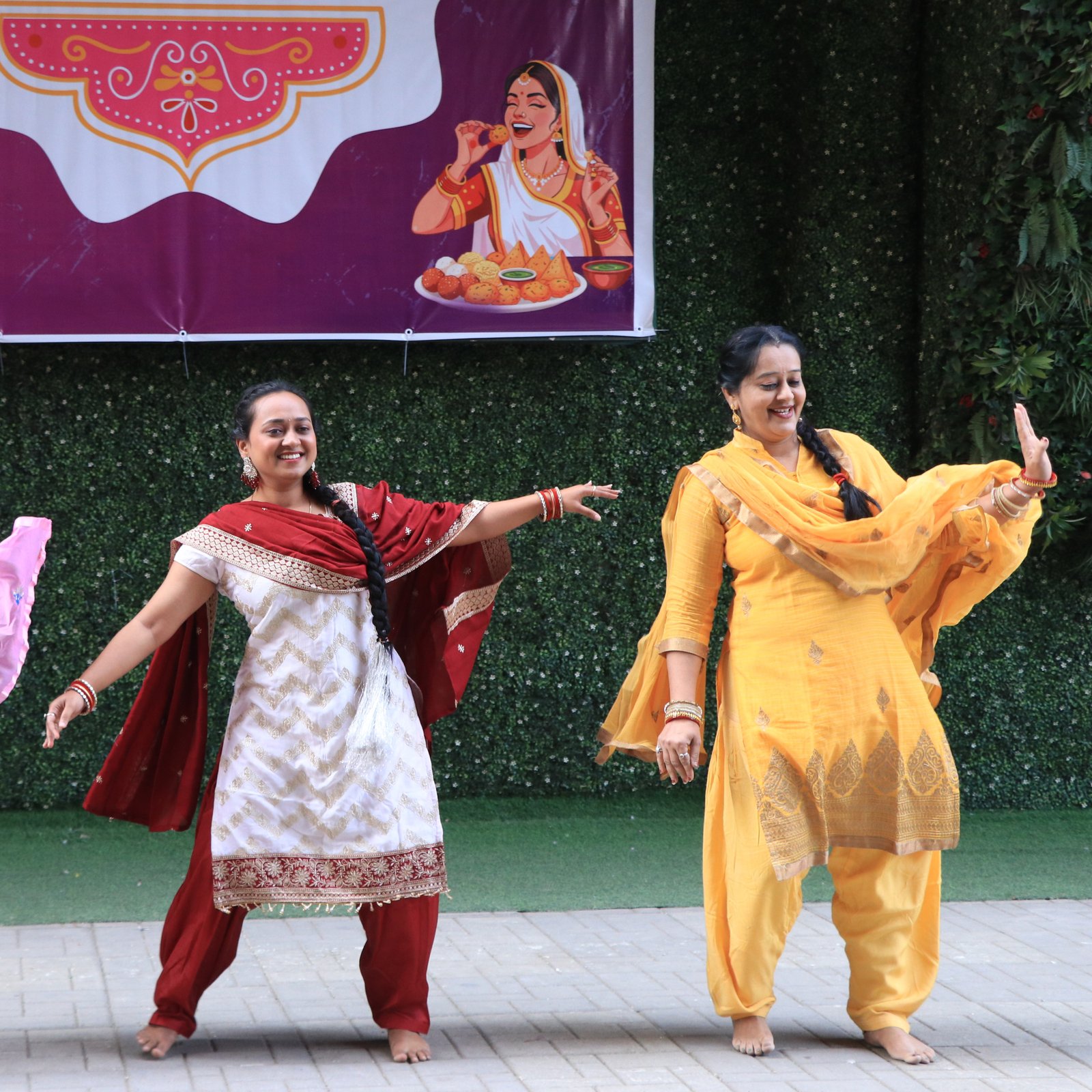 A Celebration of Creativity and Culture at TRCAC