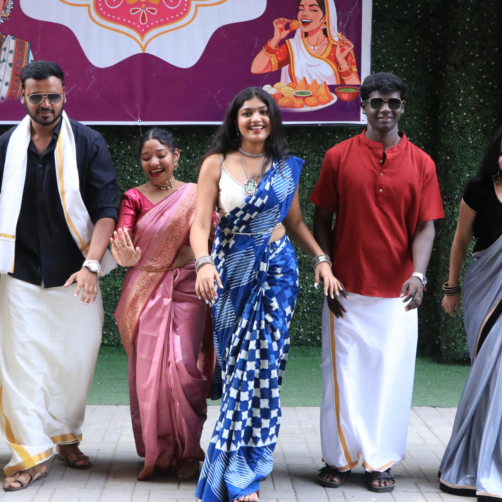 A Celebration of Creativity and Culture at TRCAC