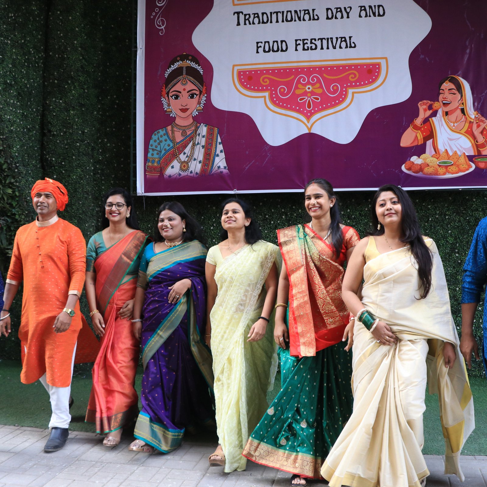 A Celebration of Creativity and Culture at TRCAC