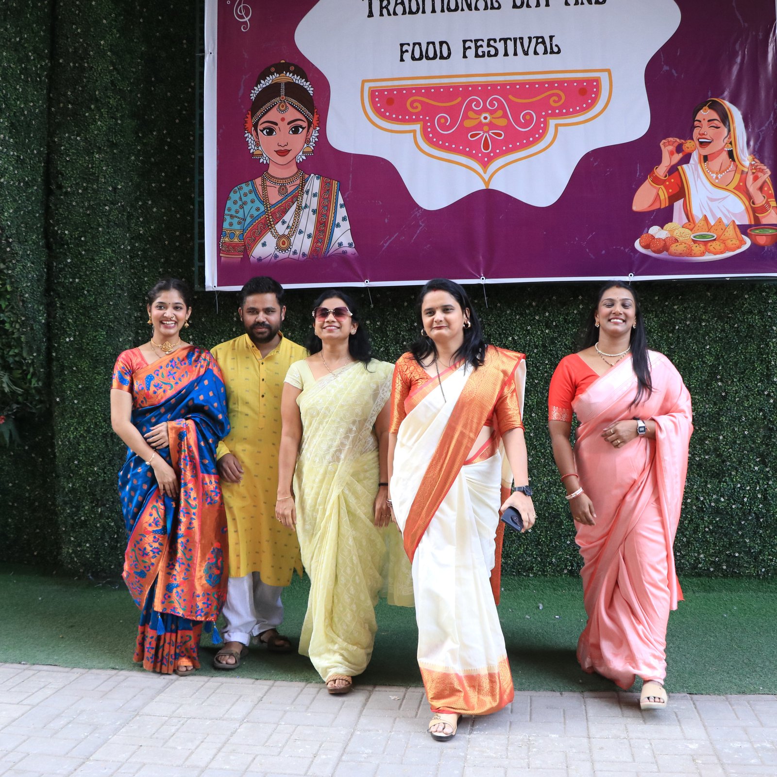 A Celebration of Creativity and Culture at TRCAC