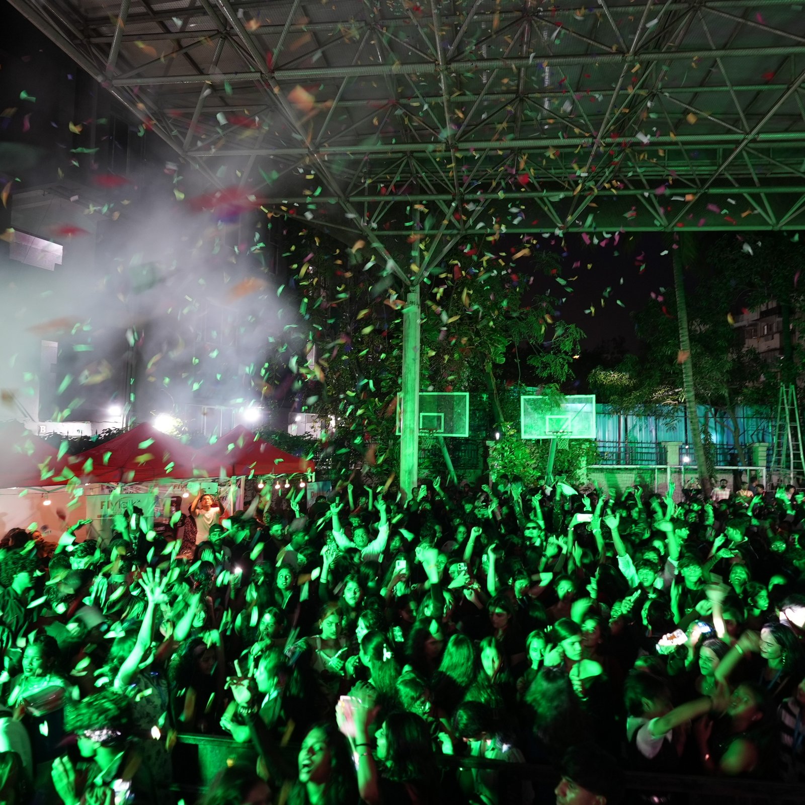A Warm Welcome to Freshers 2026