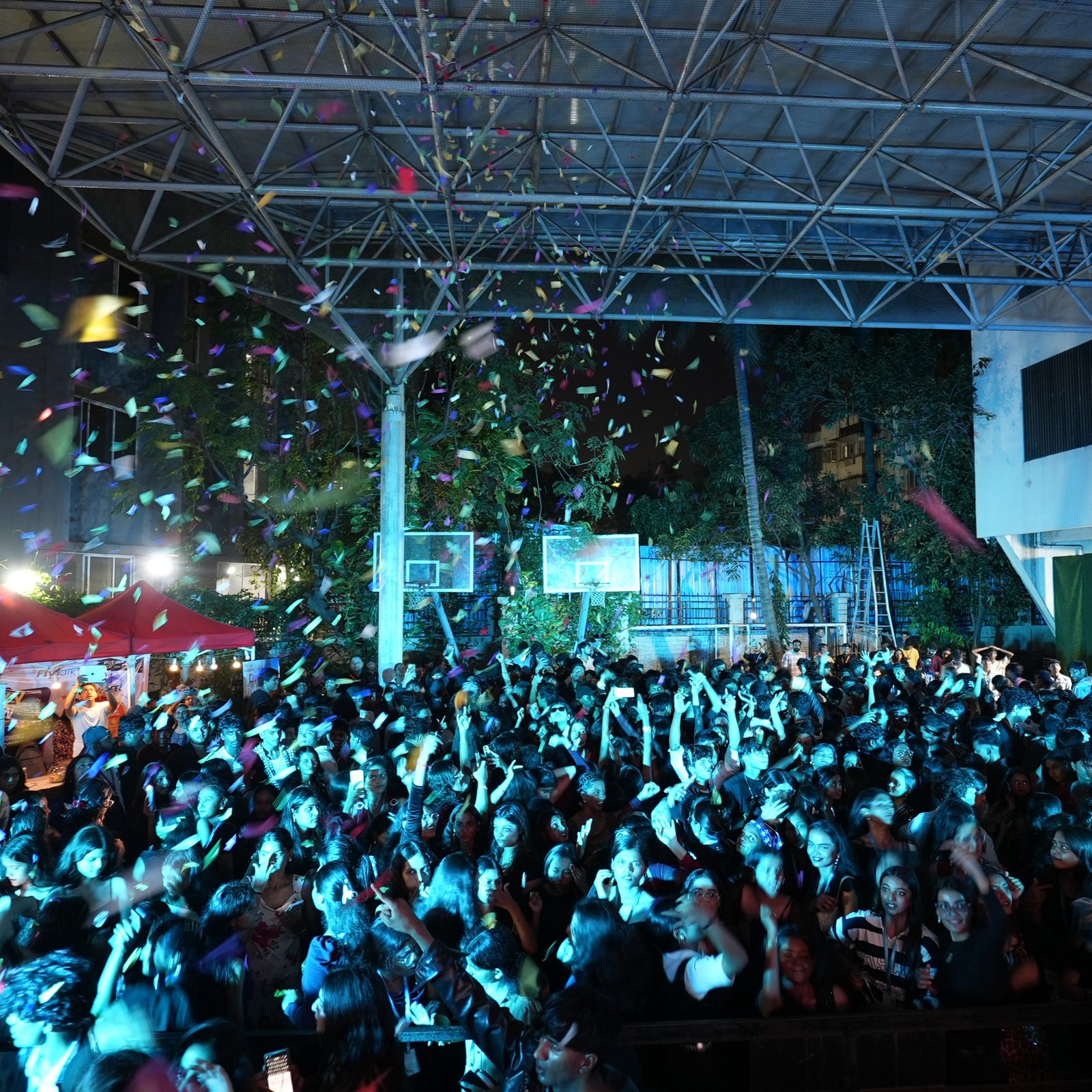 A Warm Welcome to Freshers 2026