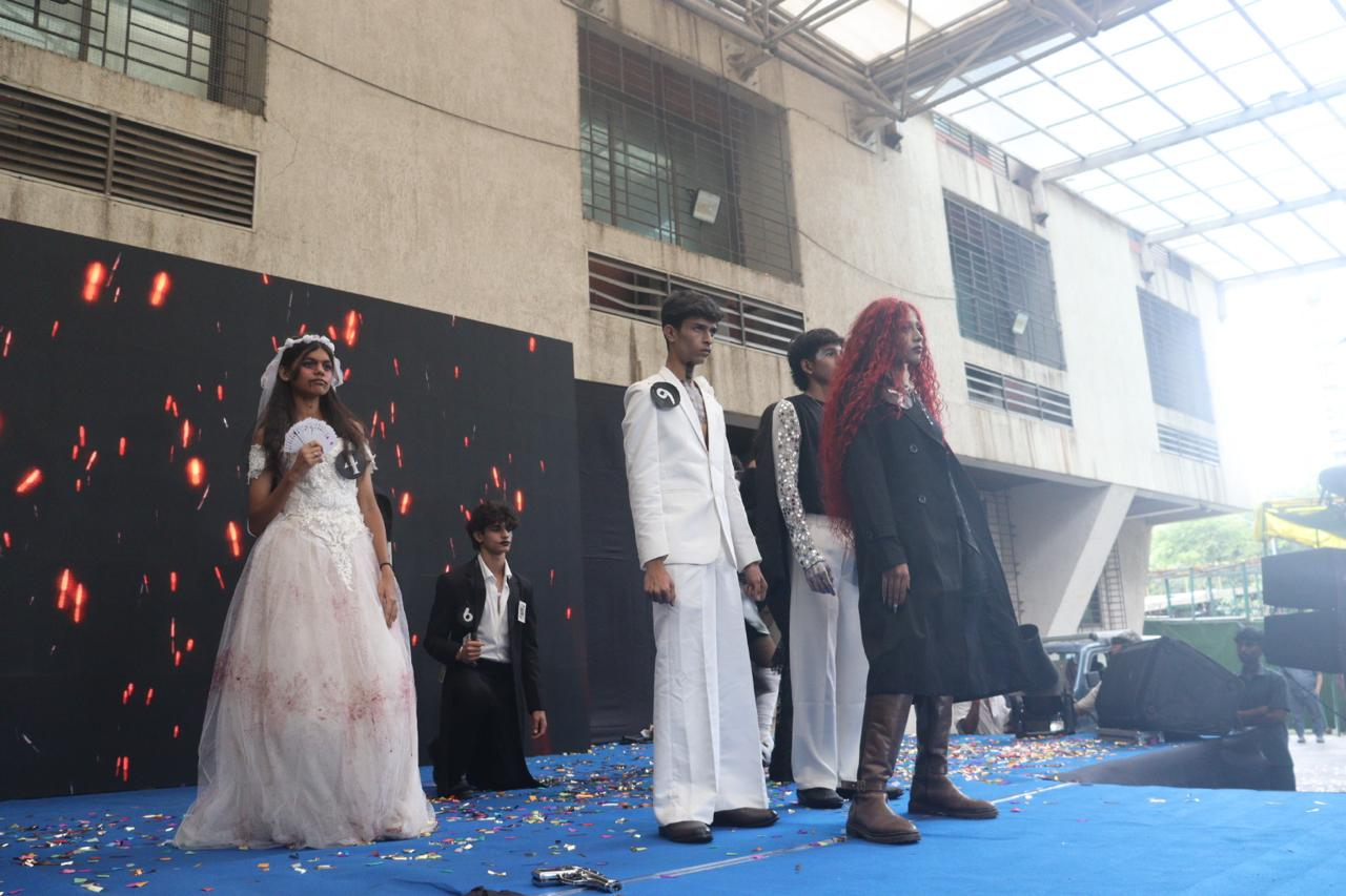 Junior’s Gala 2026