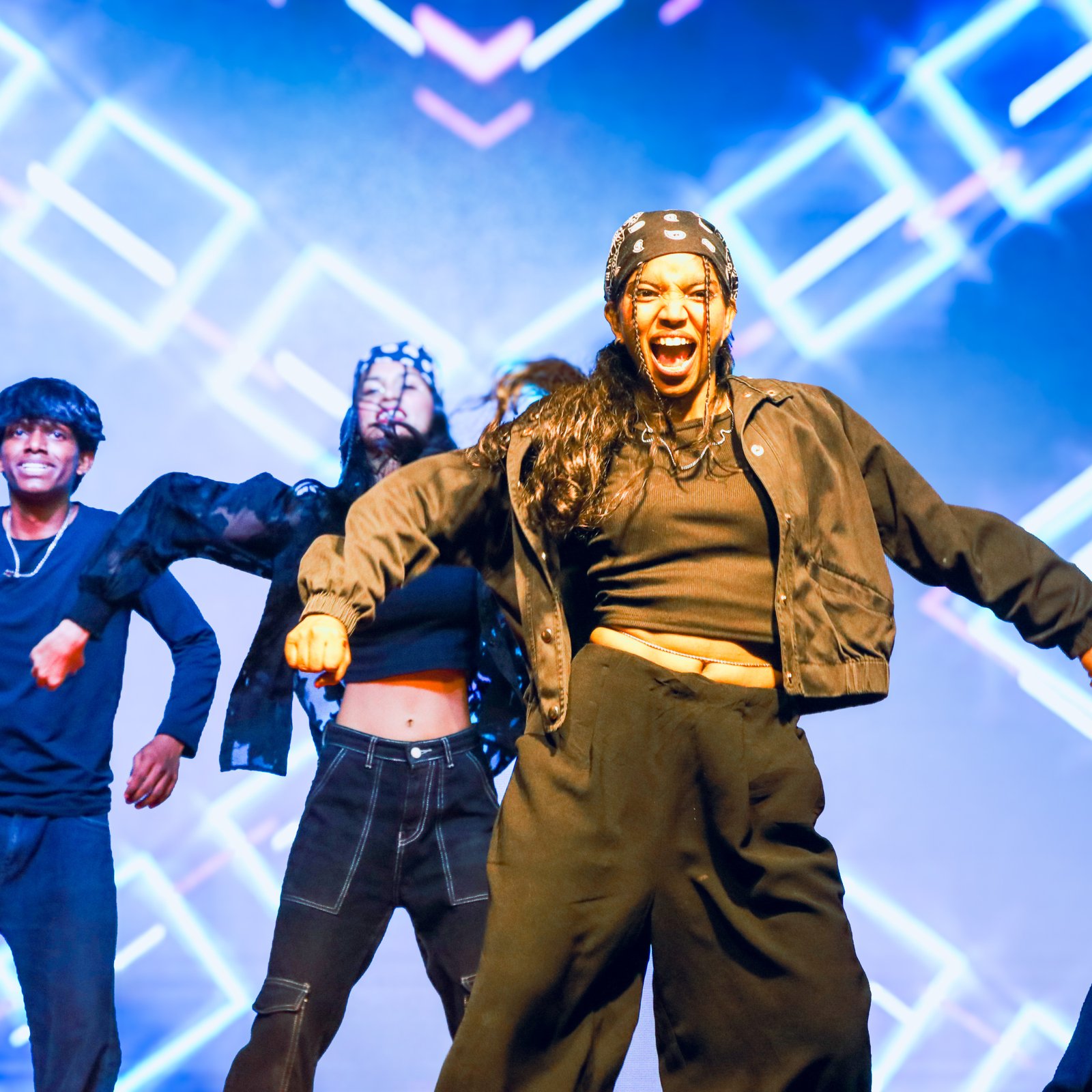 SOLASTA 5.0 – Unleashing Talent. Igniting Creativity.