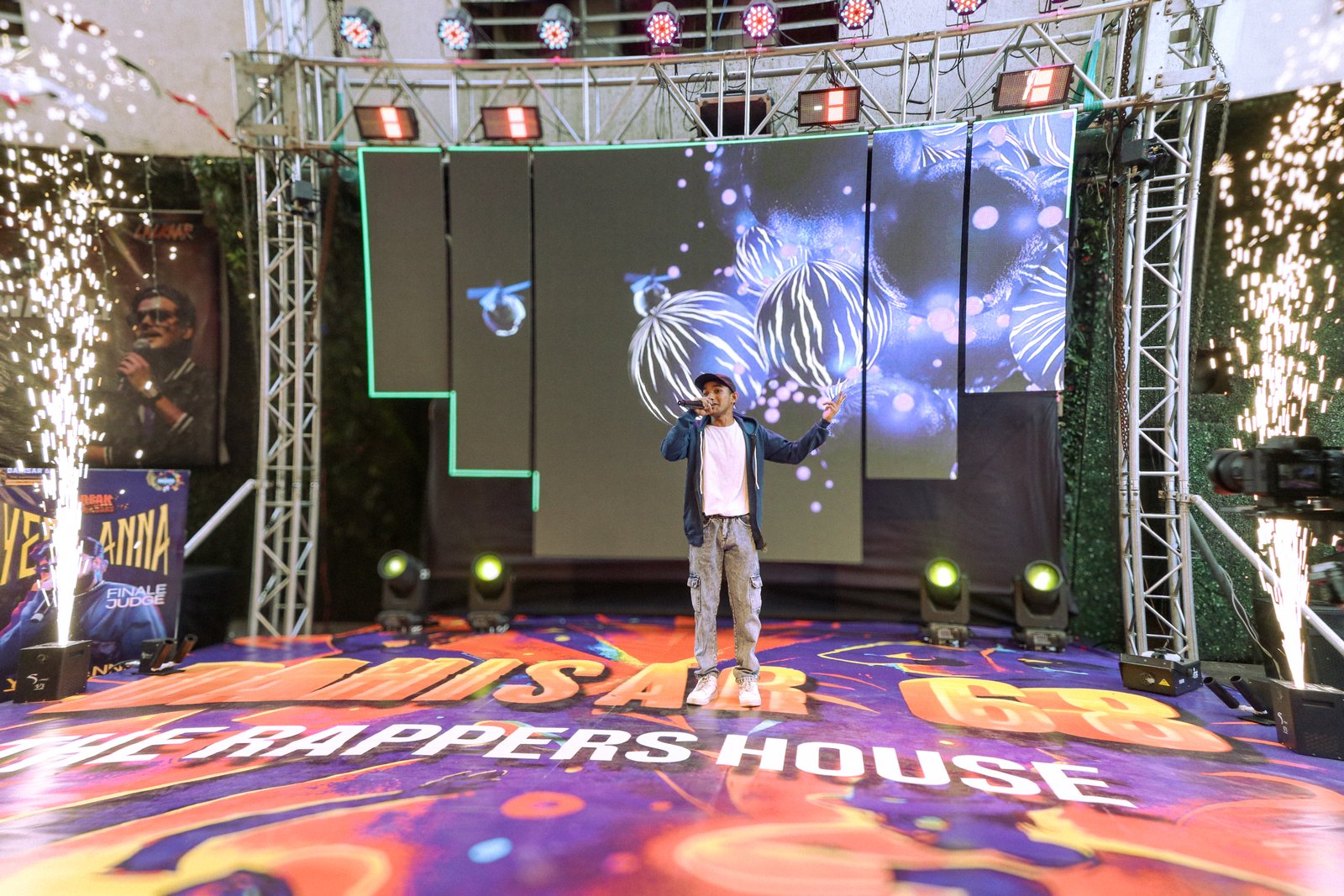 SOLASTA 5.0 – Unleashing Talent. Igniting Creativity.