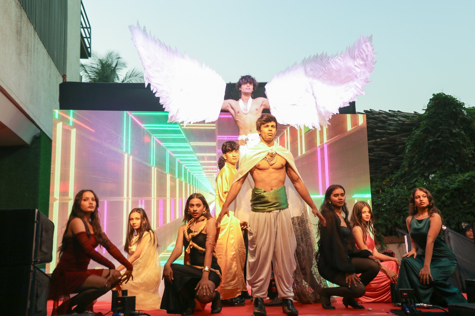 SOLASTA 5.0 – Unleashing Talent. Igniting Creativity.