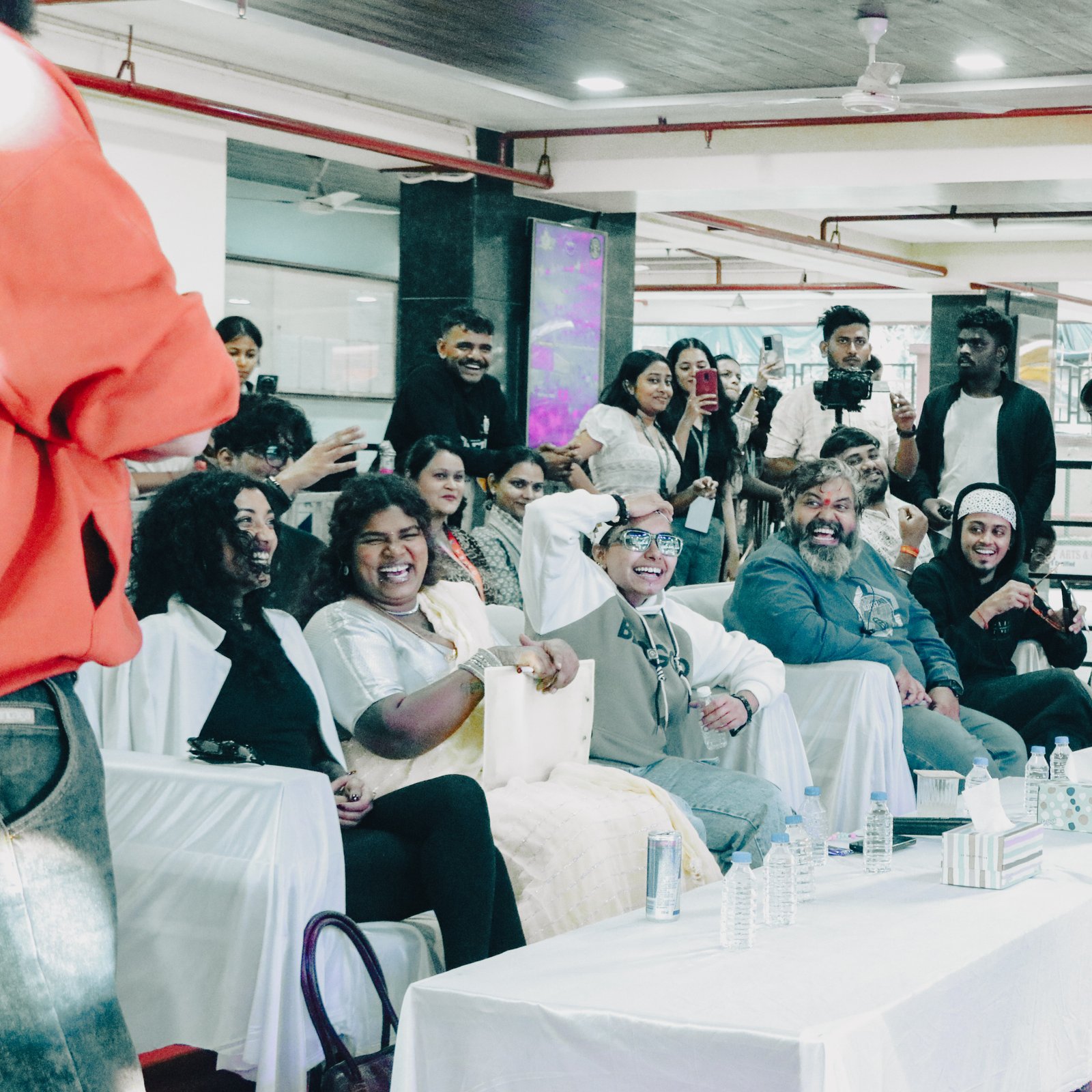 SOLASTA 5.0 – Unleashing Talent. Igniting Creativity.