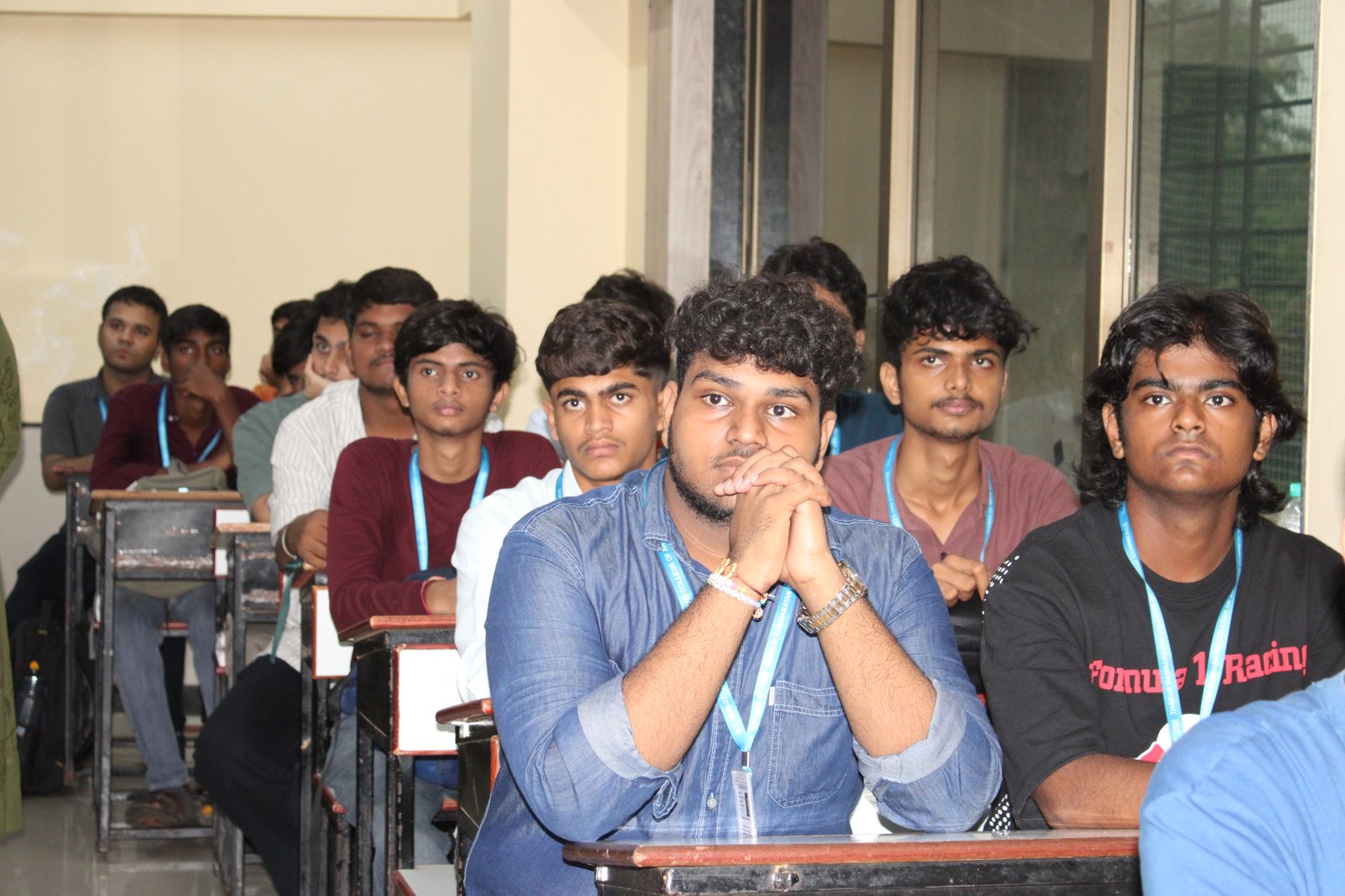 Environmental Conservation: Building a Sustainable Future seminar