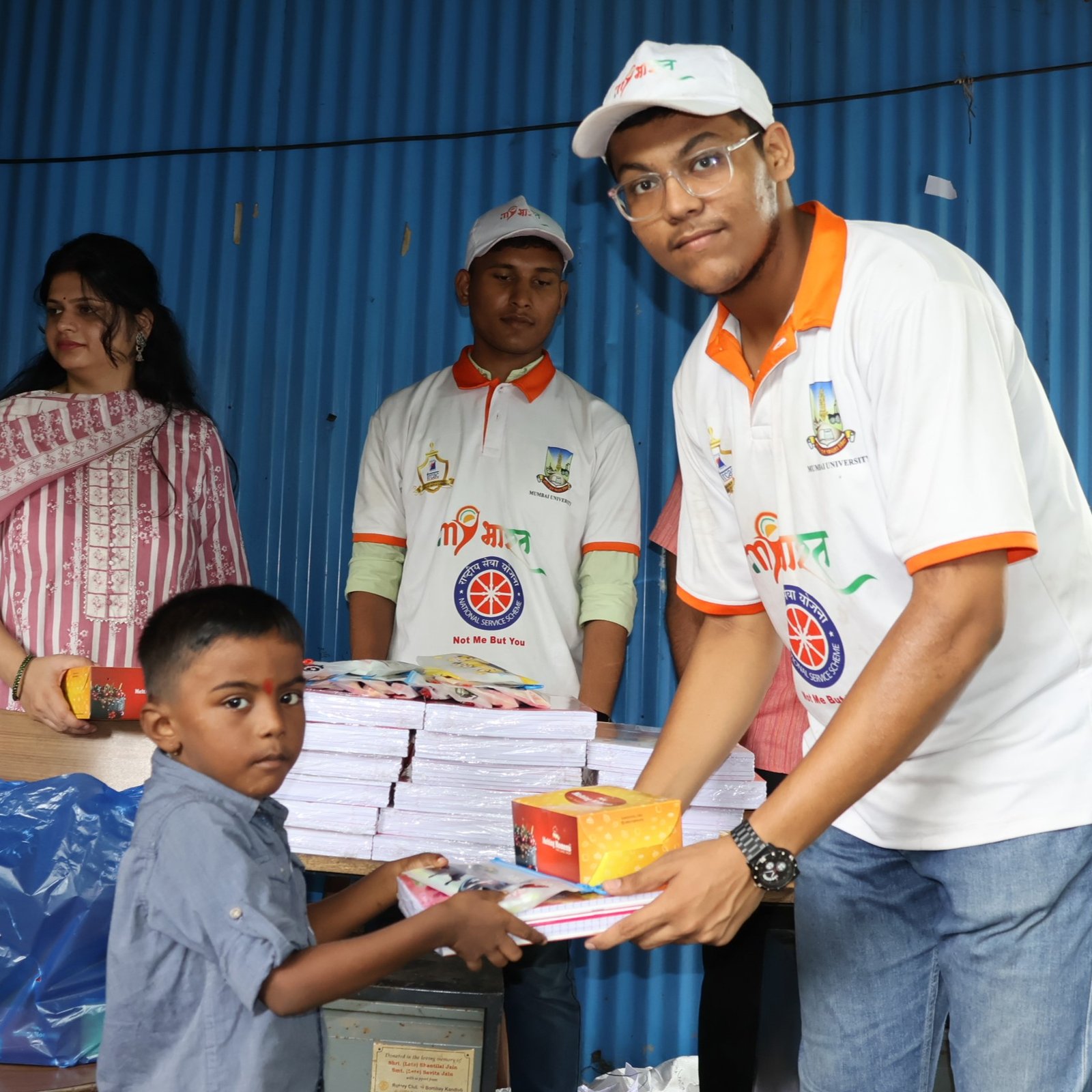 BIRSA MUNDA BAL GURUKUL “SARVA SHIKSHA ABHIYAAN”