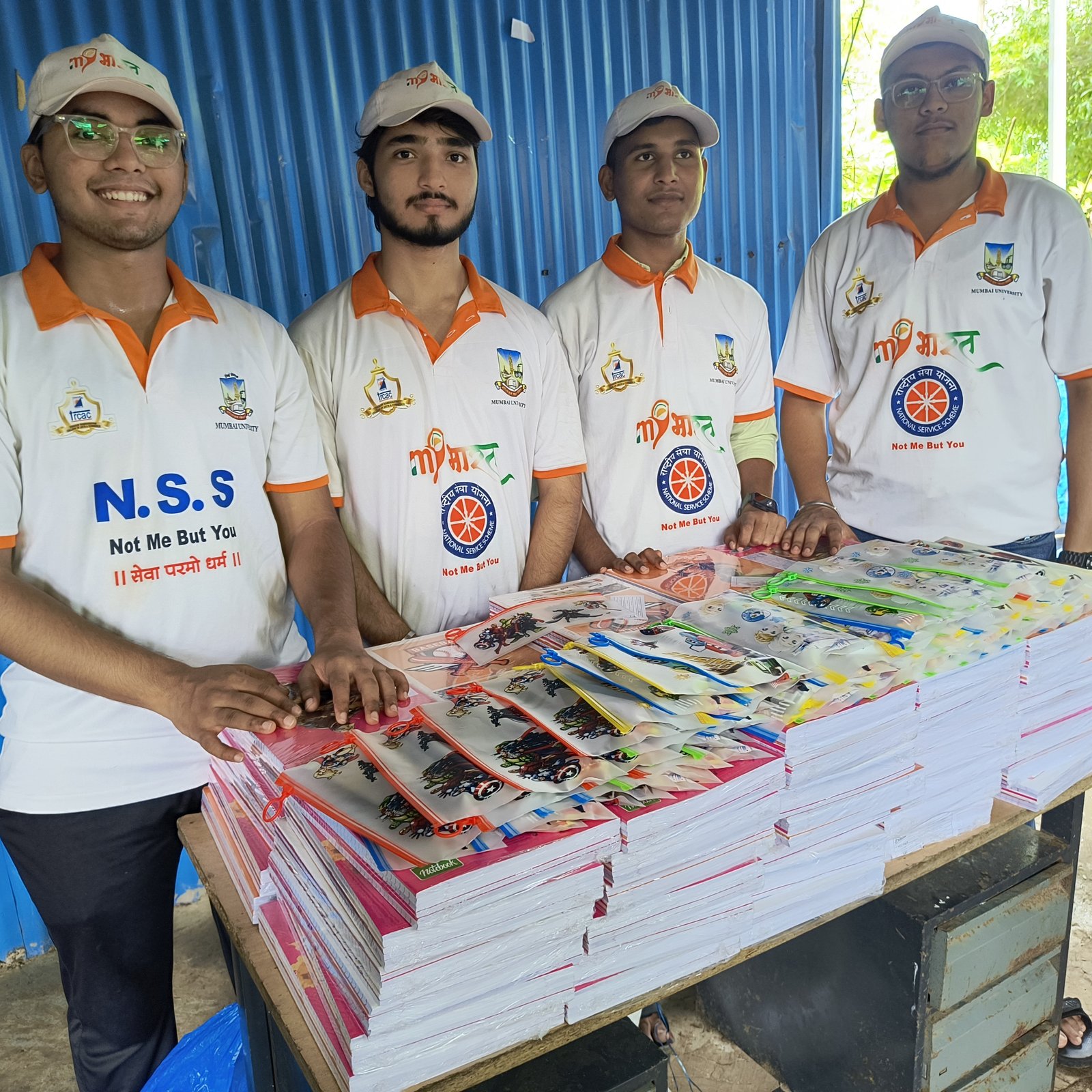BIRSA MUNDA BAL GURUKUL “SARVA SHIKSHA ABHIYAAN”