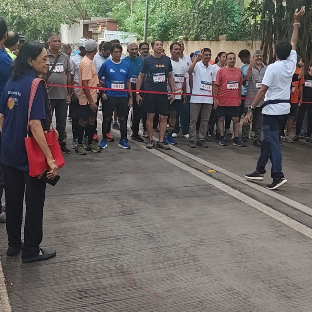 Dahisar River Marathon – Run for a Cause