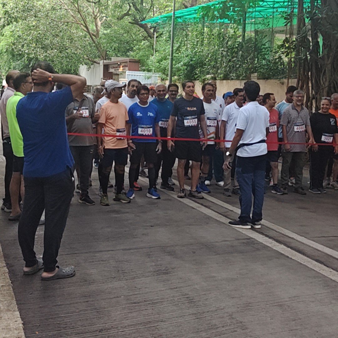 Dahisar River Marathon – Run for a Cause