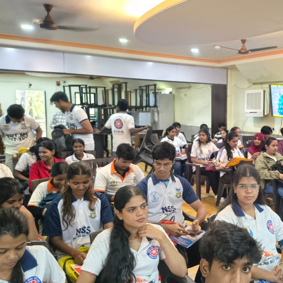 Empowering Peer Educators – Red Ribbon Club Training