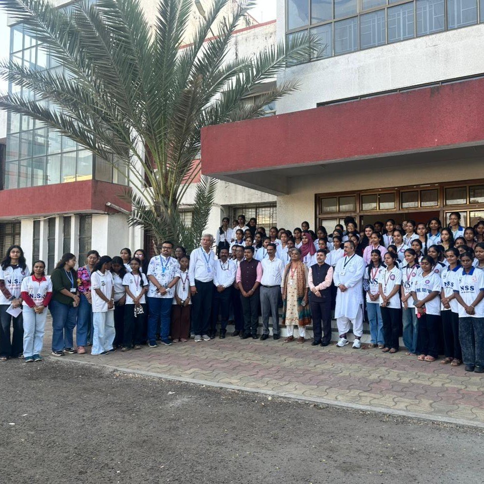 Empowering Voices – Nari Shakti Awareness Seminar