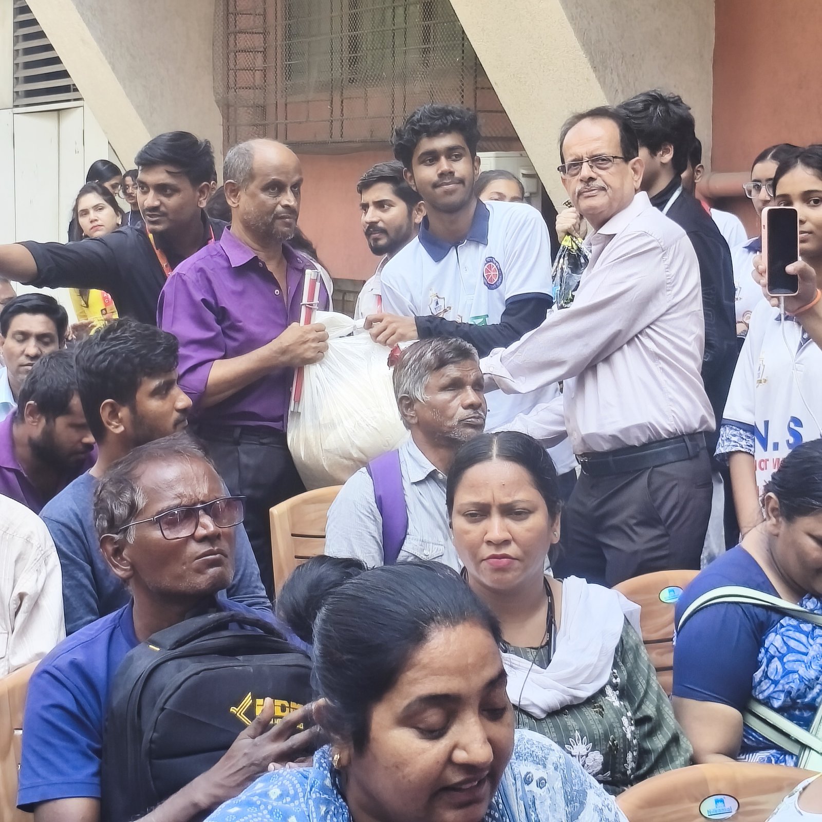 Goodness Joy Mela: Spreading Smiles Through Service