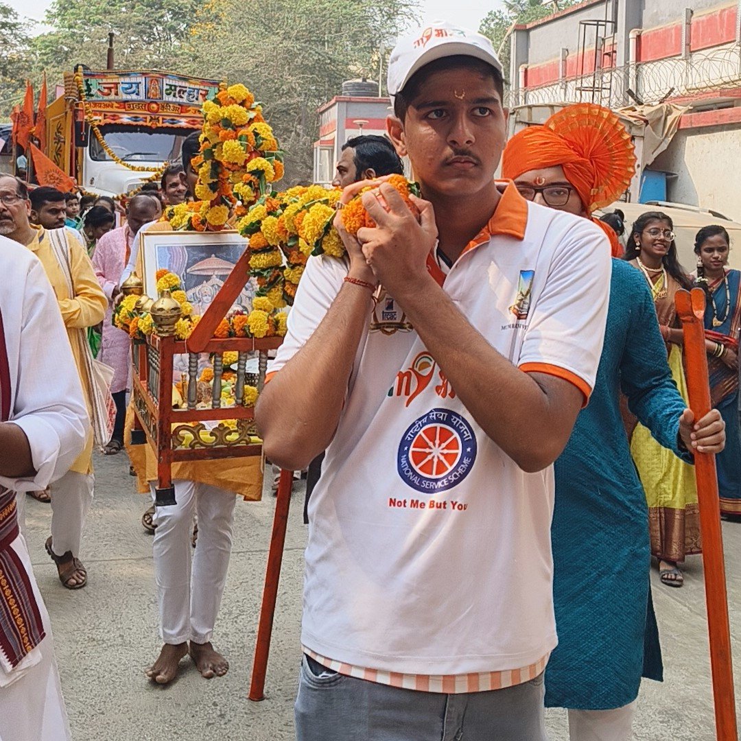 Gudi Padwa