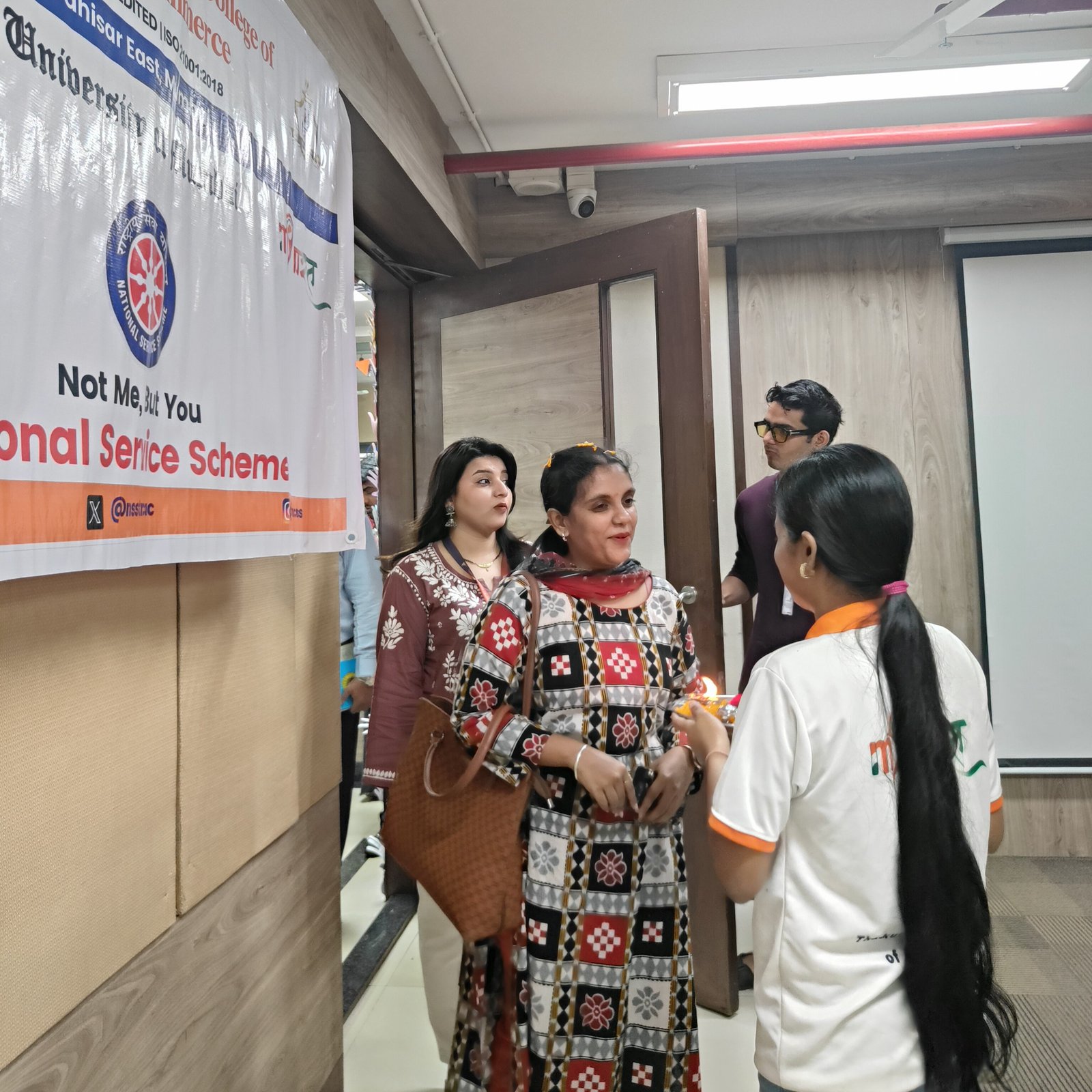 Guru Devo Bhava – A Celebration of Respect and Gratitude