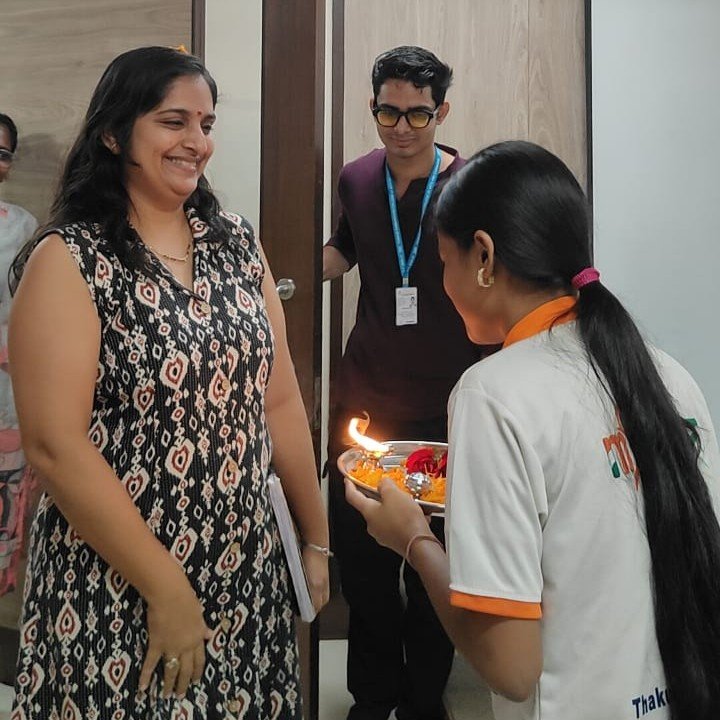 Guru Devo Bhava – A Celebration of Respect and Gratitude
