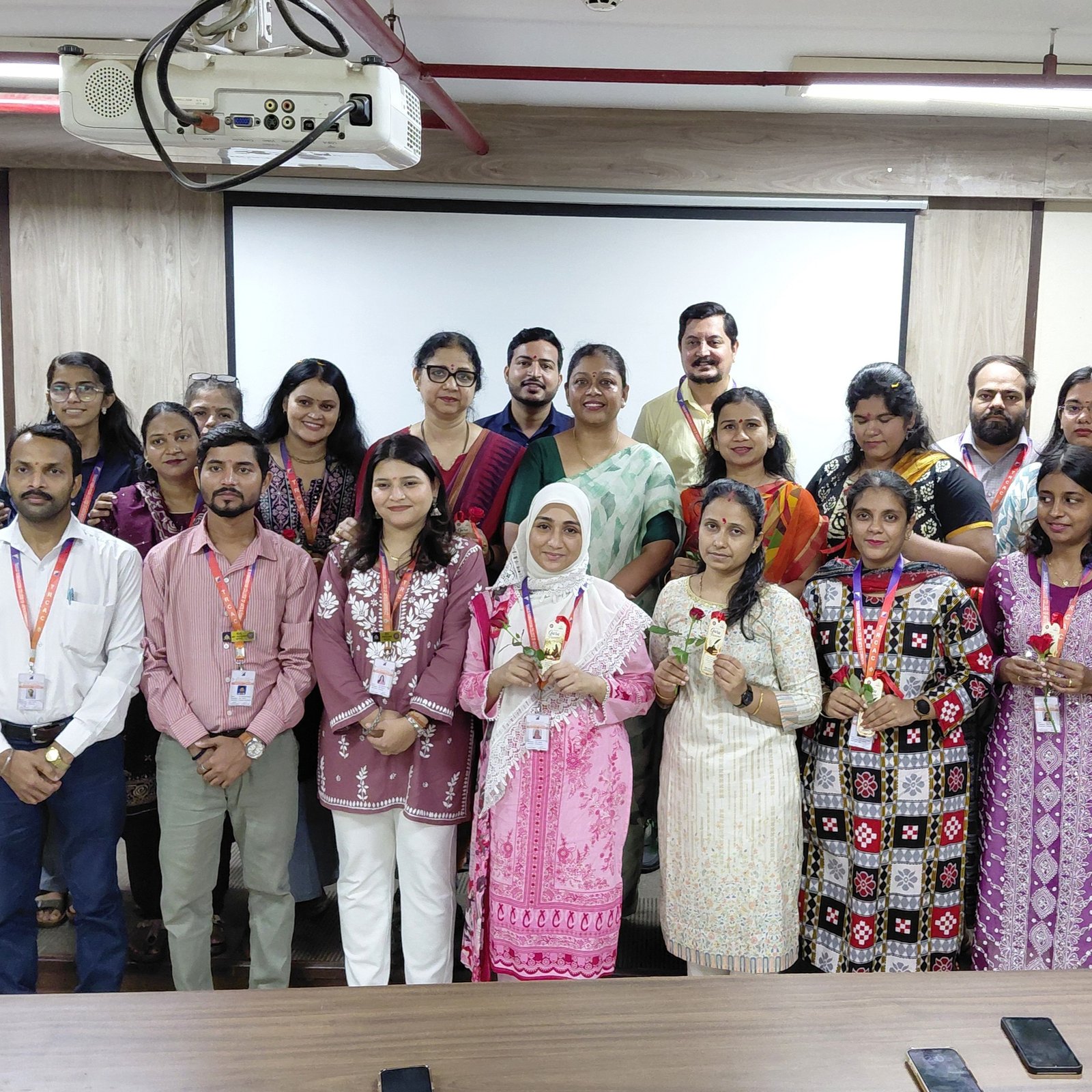 Guru Devo Bhava – A Celebration of Respect and Gratitude