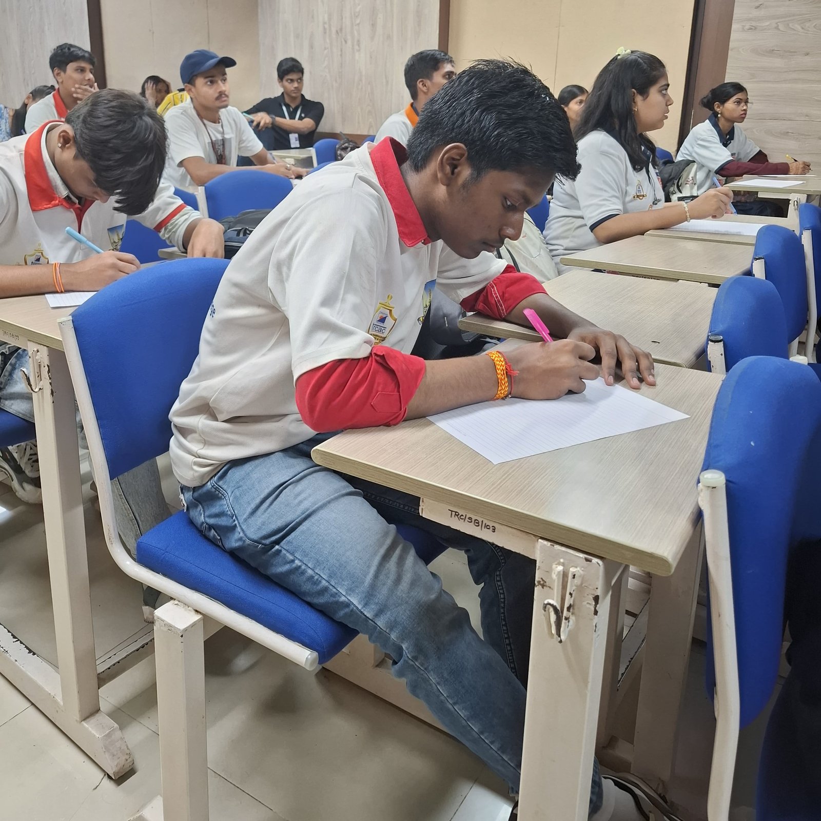 Honouring Legacy Through Words – Chhatrapati Shivaji Maharaj Jayanti Essay Competition