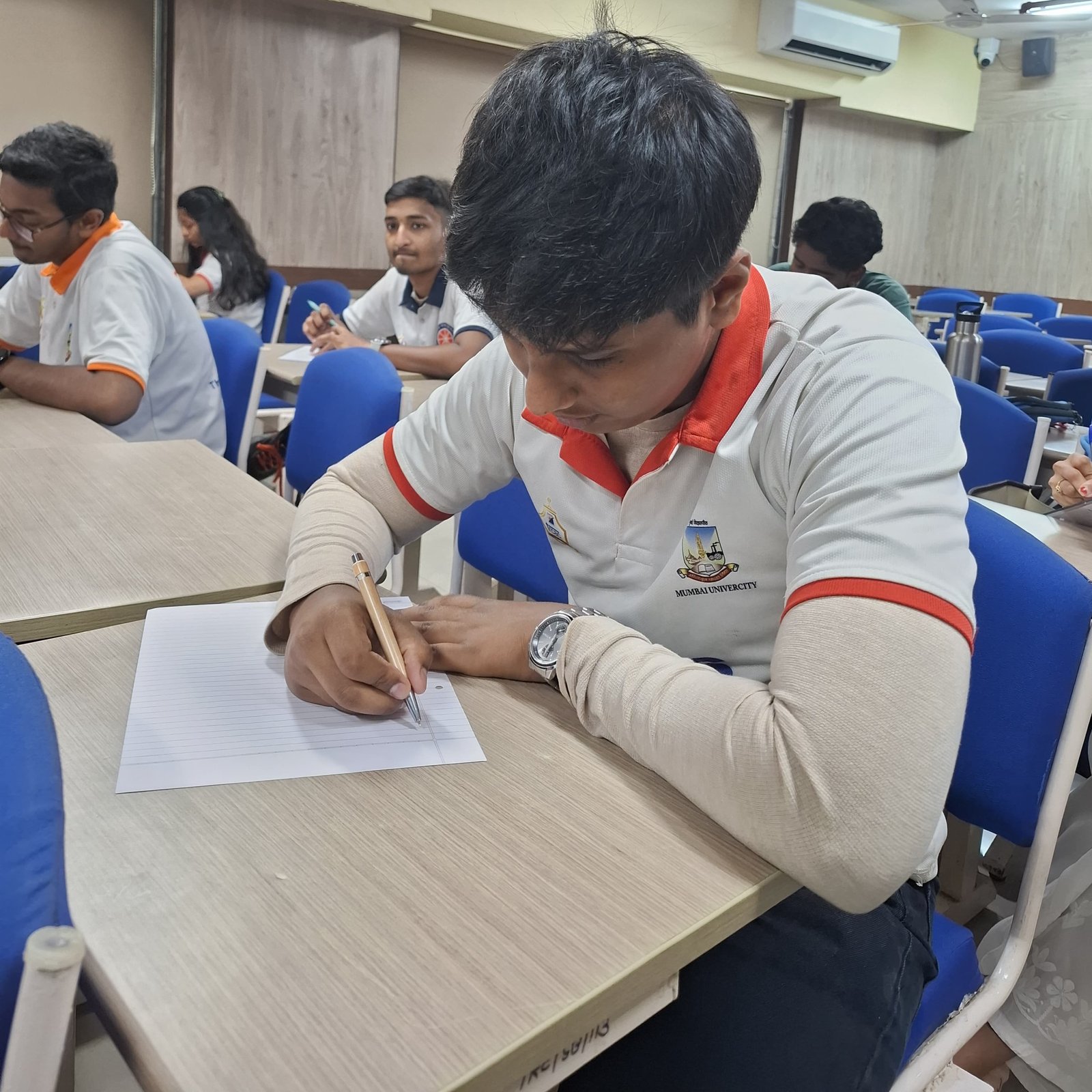 Honouring Legacy Through Words – Chhatrapati Shivaji Maharaj Jayanti Essay Competition