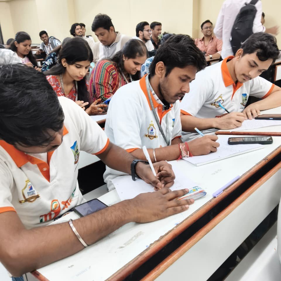 Legacy of Leadership – Netaji Subhash Chandra Bose Jayanti Celebration