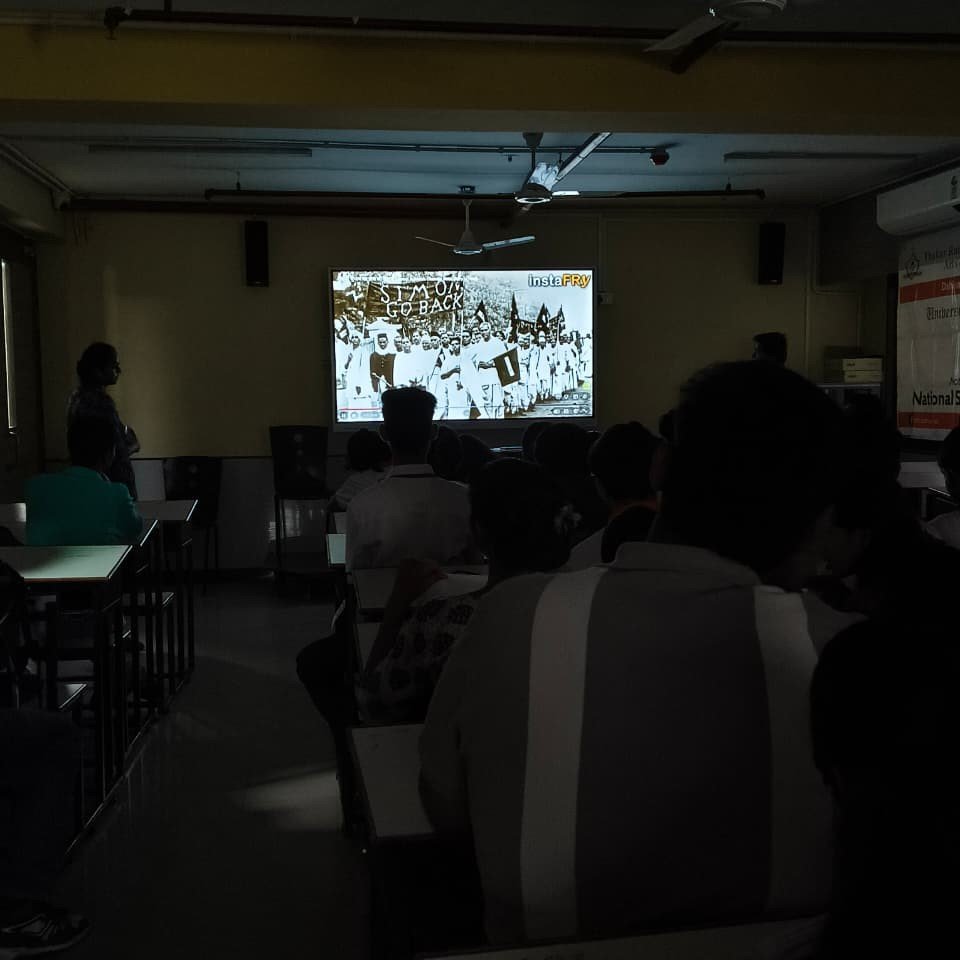 Legacy of Leadership – Netaji Subhash Chandra Bose Jayanti Celebration