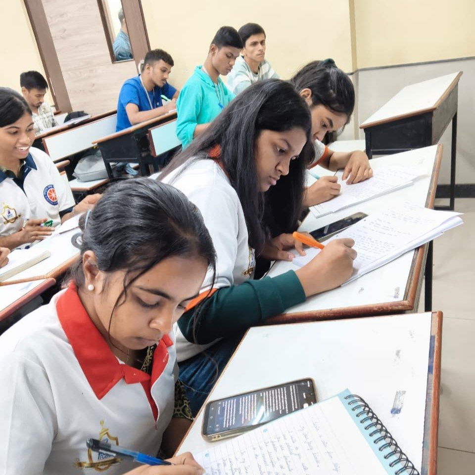 Legacy of Leadership – Netaji Subhash Chandra Bose Jayanti Celebration