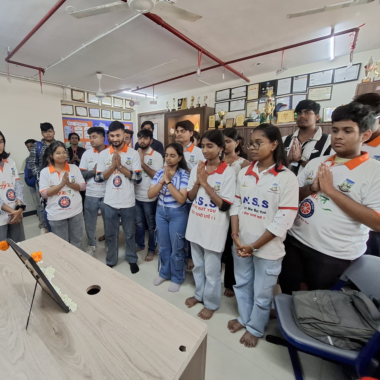 Legacy of Valor: Celebrating Birsa Munda Jayanti