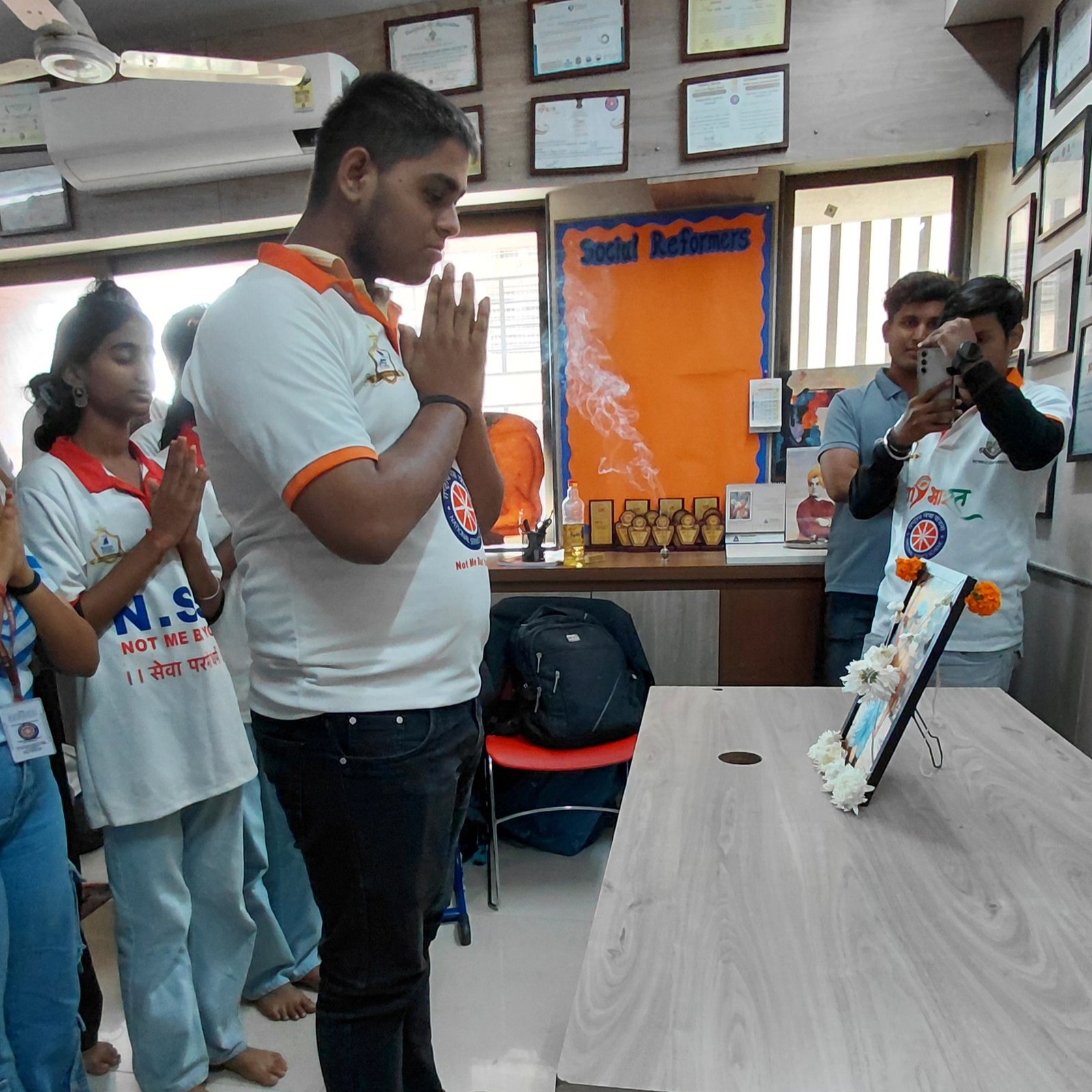 Legacy of Valor: Celebrating Birsa Munda Jayanti