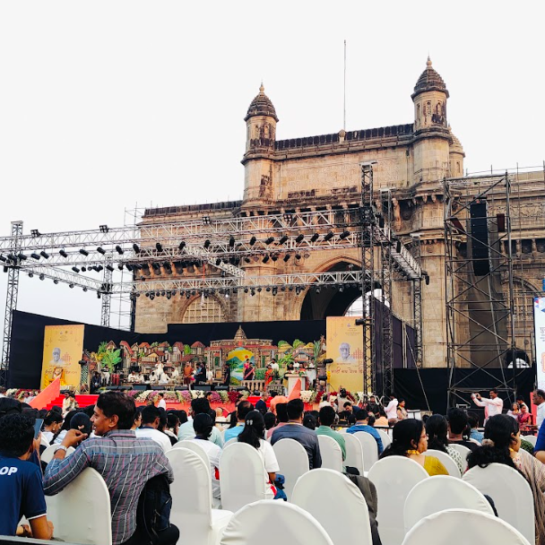 Marathi Bhasha Gaurav Din
