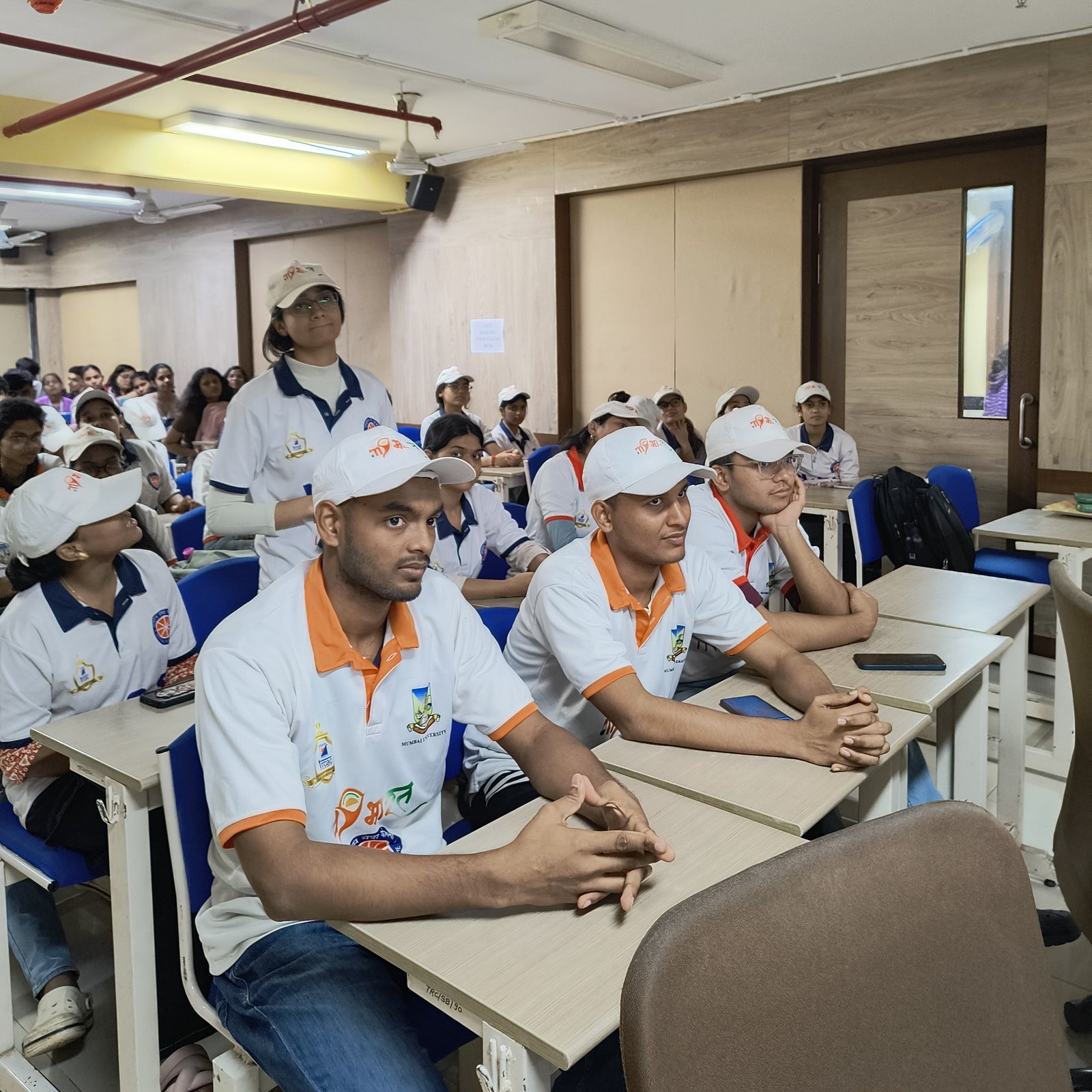 Organ Donation Seminar