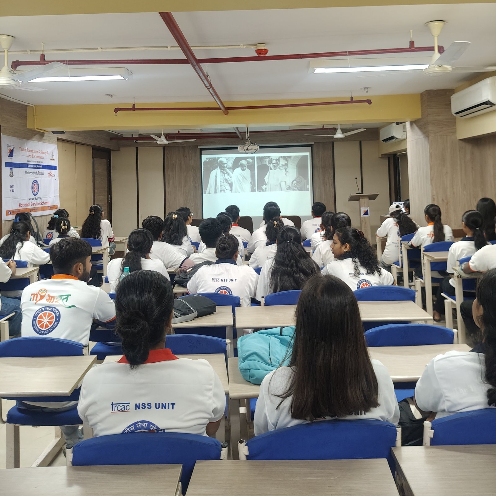 Sardar@150 – Remembering the Iron Man of India: Documentary Screening