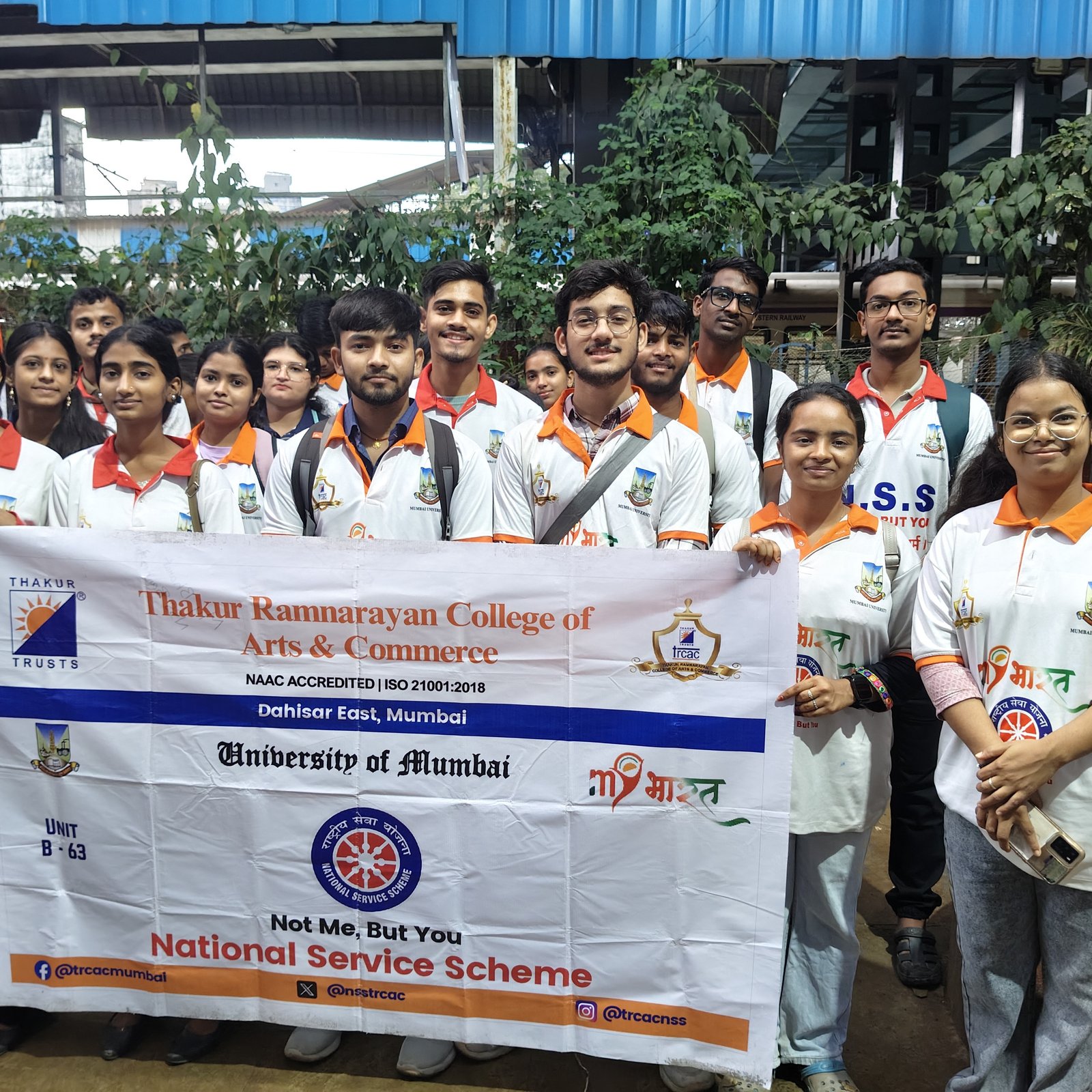 Sardar@150 – Unity March: Honouring the Legacy of the Iron Man of India