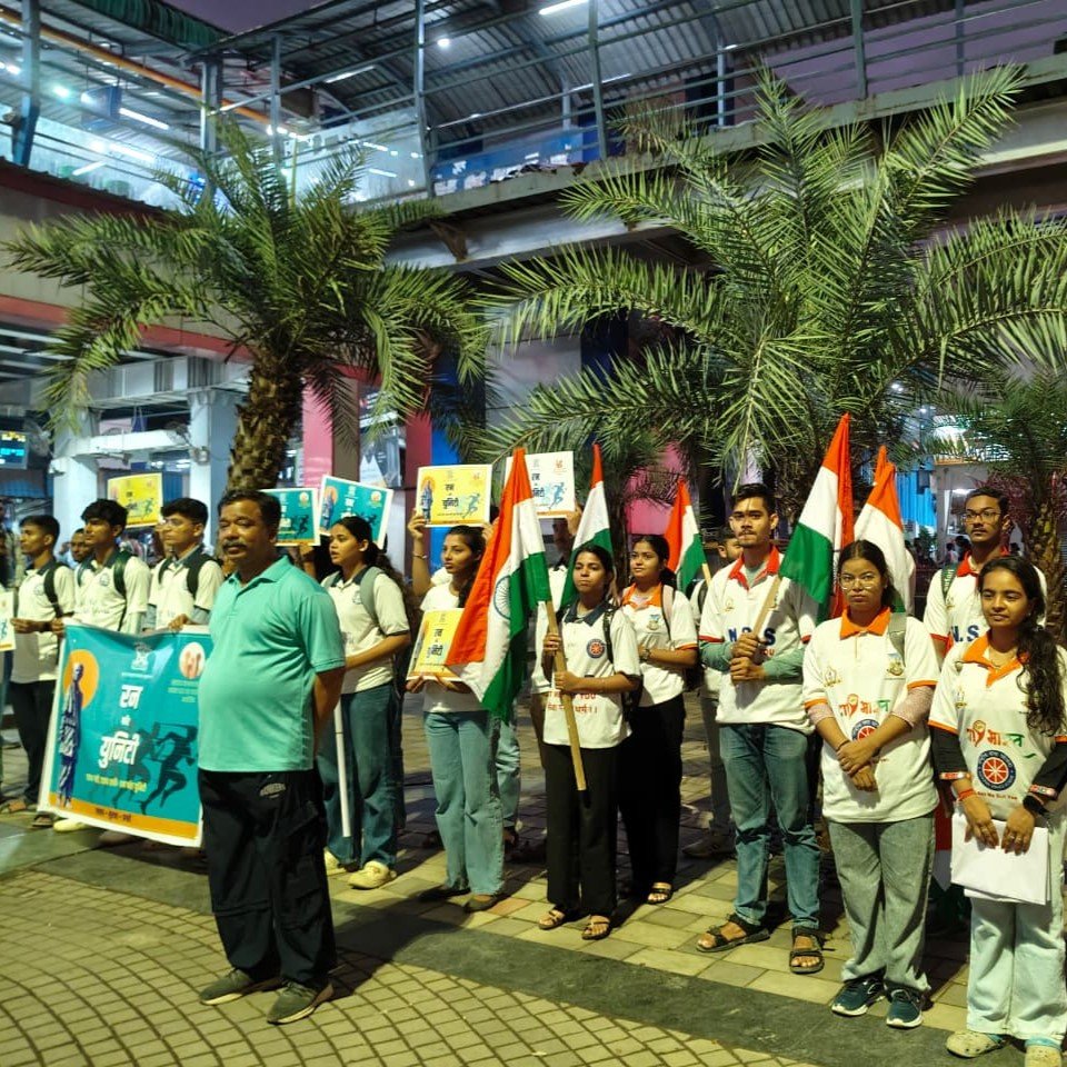 Sardar@150 – Unity March: Honouring the Legacy of the Iron Man of India