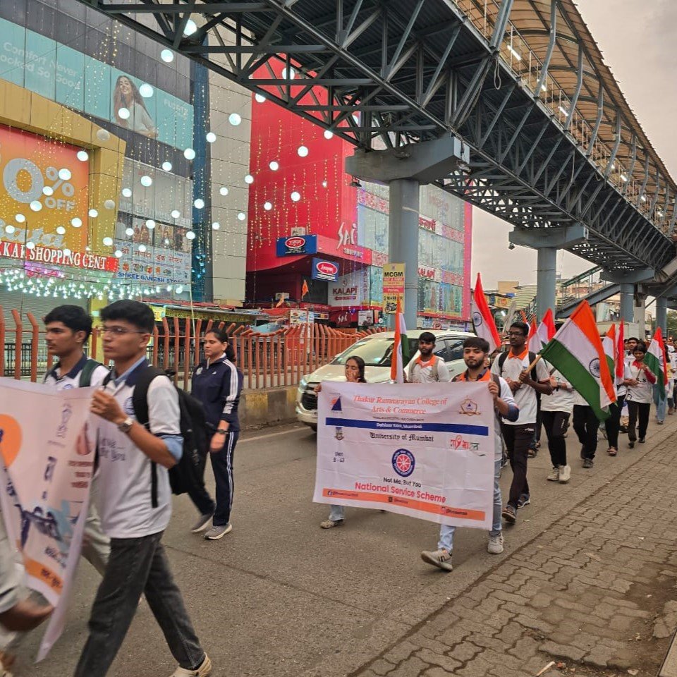 Sardar@150 – Unity March: Honouring the Legacy of the Iron Man of India